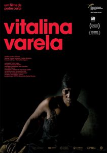 Vitalina Varela filmposter