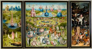 Tuin der Lusten (Jheronimus Bosch)