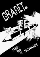 cover Grafiet (2019)