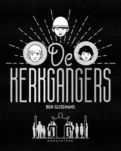 De Kerkgangers (Ben Gijsemans)