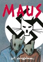 Maus (Art Spiegelman)