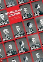 De Engelen van Auschwitz (Stephen Desberg & Emilio Van der Zuiden)