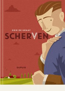 Scherven (Erik De Graaf)