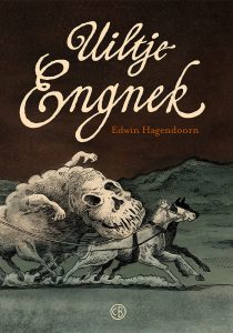 Uiltje Engnek (Edwin Hagendoorn)