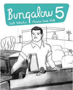 Bungalow 5 (Maarten Vande Wiele)