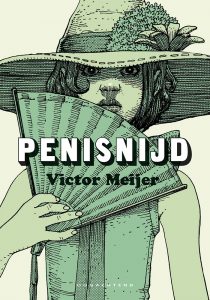 Penisnijd (Victor Meijer)