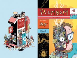 PlumBum 1