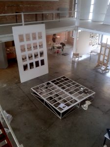 Expo LUCA Beeldverhaal