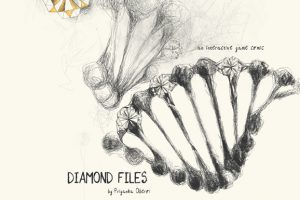 Daimond-Files