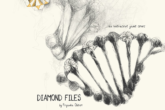 Diamond Files
