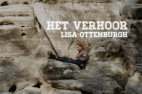 Het Verhoor: Lisa Ottenburgh