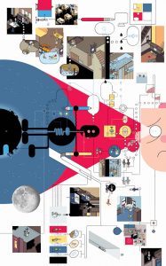 Chris Ware