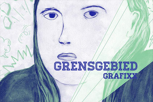 Grensgebied: Grafixx