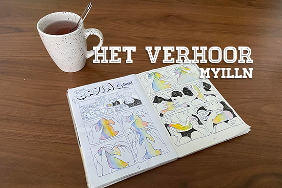 Het Verhoor: Myilln