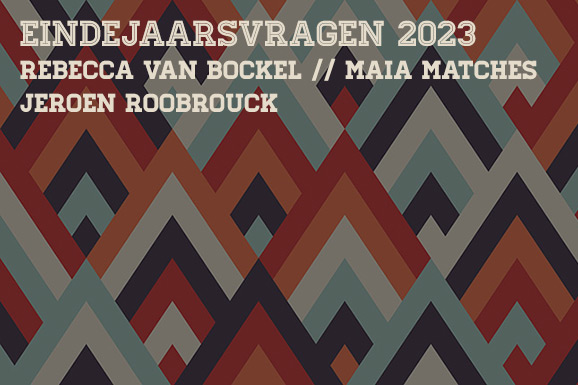 Eindejaarsvragen 2023 (slot)