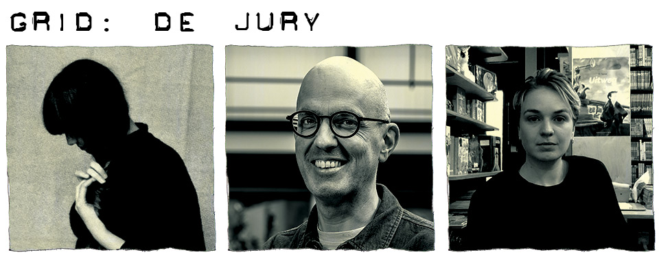 grid-jury