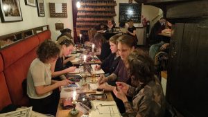 Drink&Draw