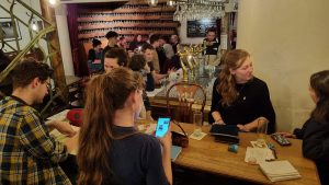 Drink&Draw