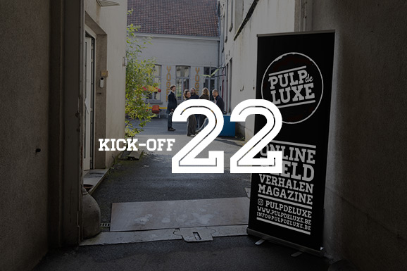 Kick-off 22