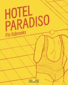 Hotel Paradiso (Fin Ilsbroekx)