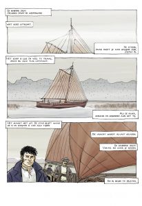 Maanbergen