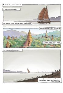 Maanbergen