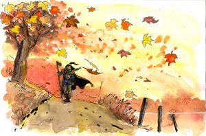 ShinshaAutumn