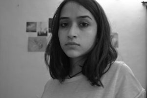 Poorva Goel