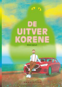 de-uitverkorene