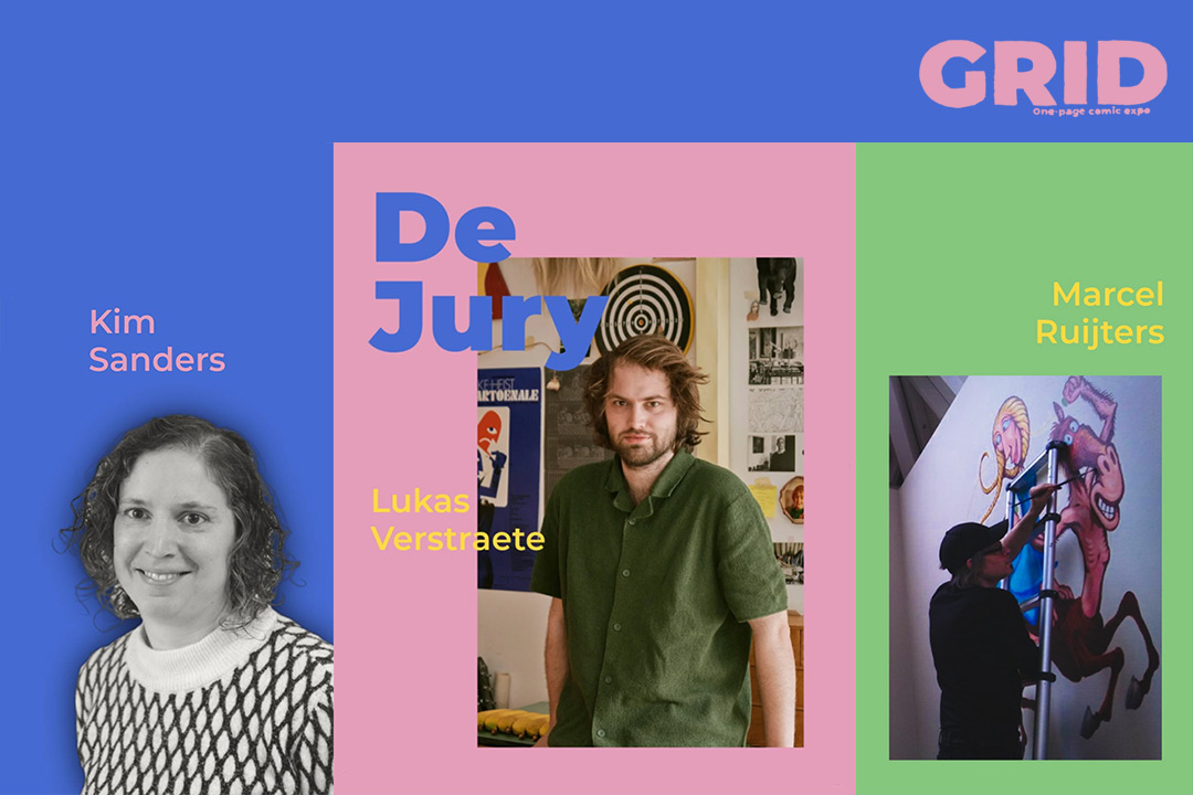 GRID 2: de jury