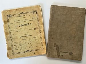 dagboeken