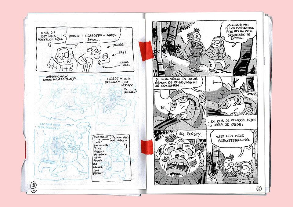 storyboard